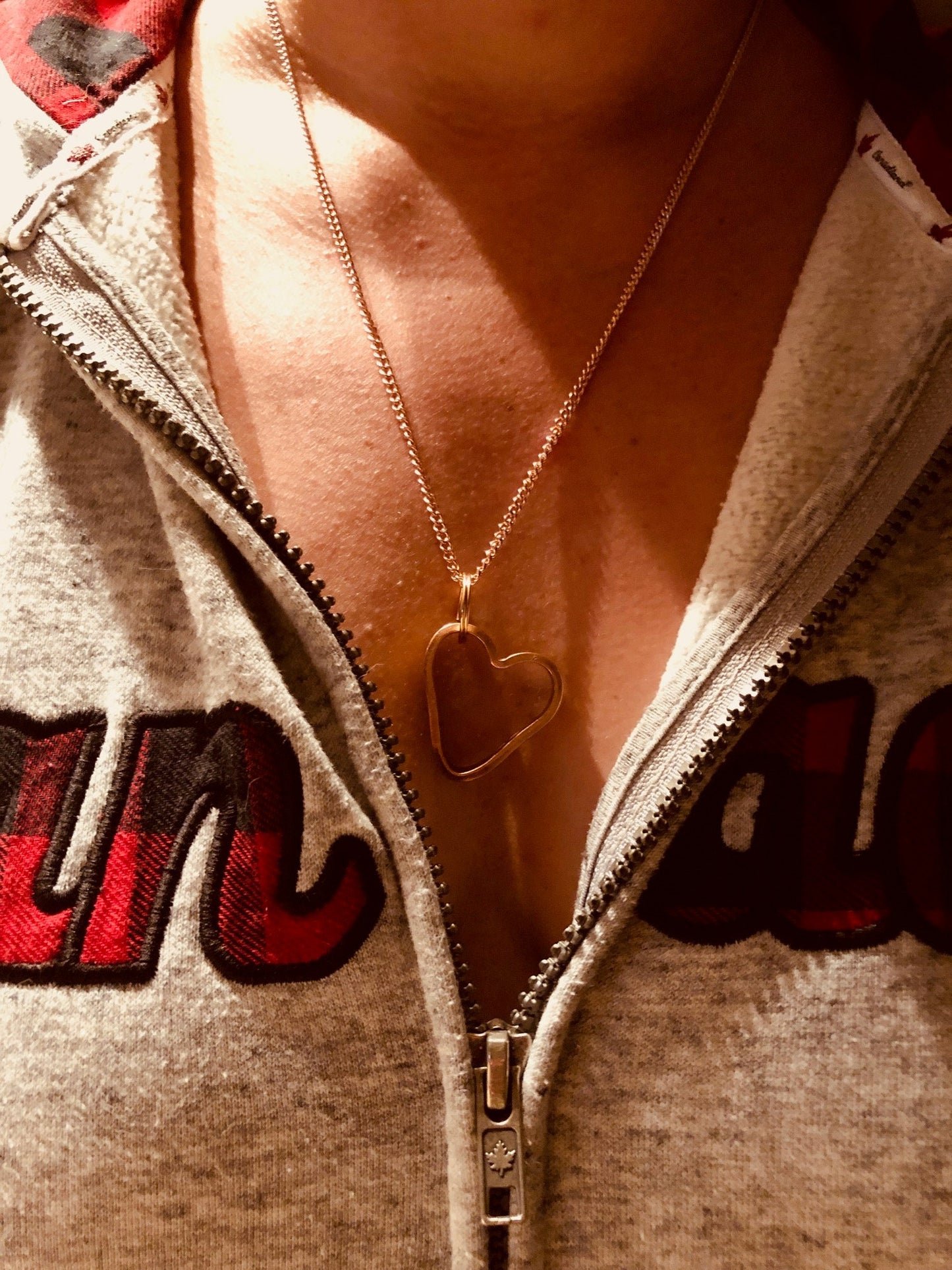 Heart Pendants from Foreign World Coins for Jewelry and Coin Collector Enthusiasts Him and Her Gift Charm