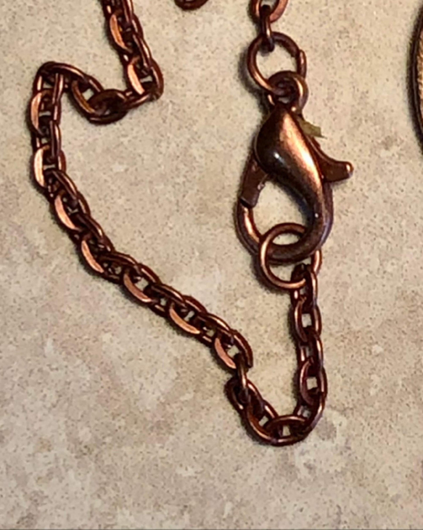 Italy Coin Pendant Italian 10 Lira Bee and Flower Necklace Vintage Handmade Jewelry Gift, Friend Charm Gift For Him, Her, World Collector