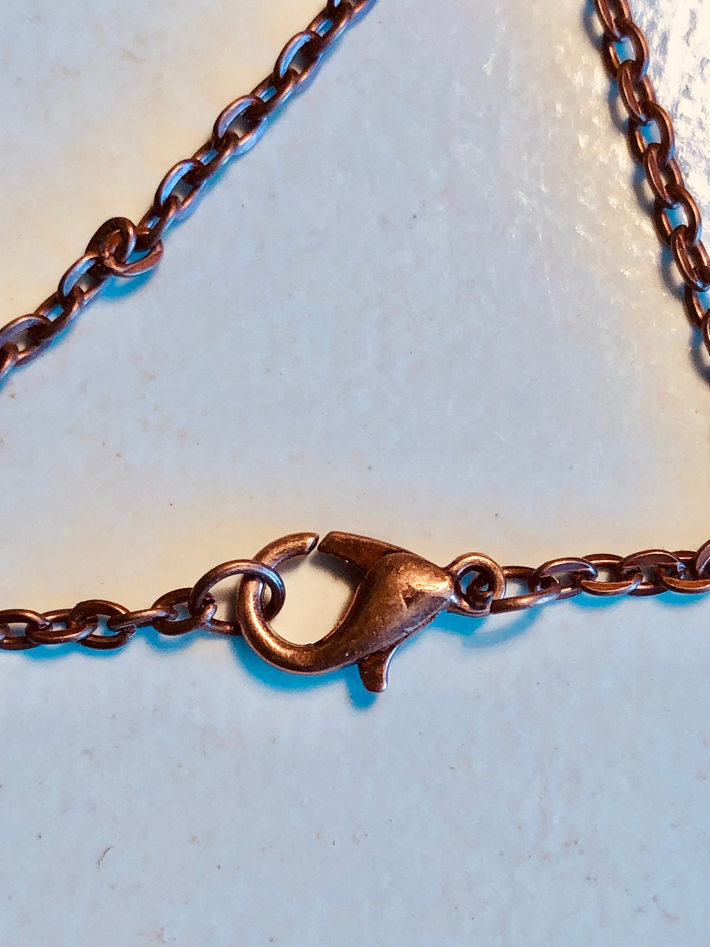 India Coin 1812 Necklace One Half Pice East India Pendant Vintage Custom Made Rare coins - Coin Enthusiast Fashion Accessory Handmade