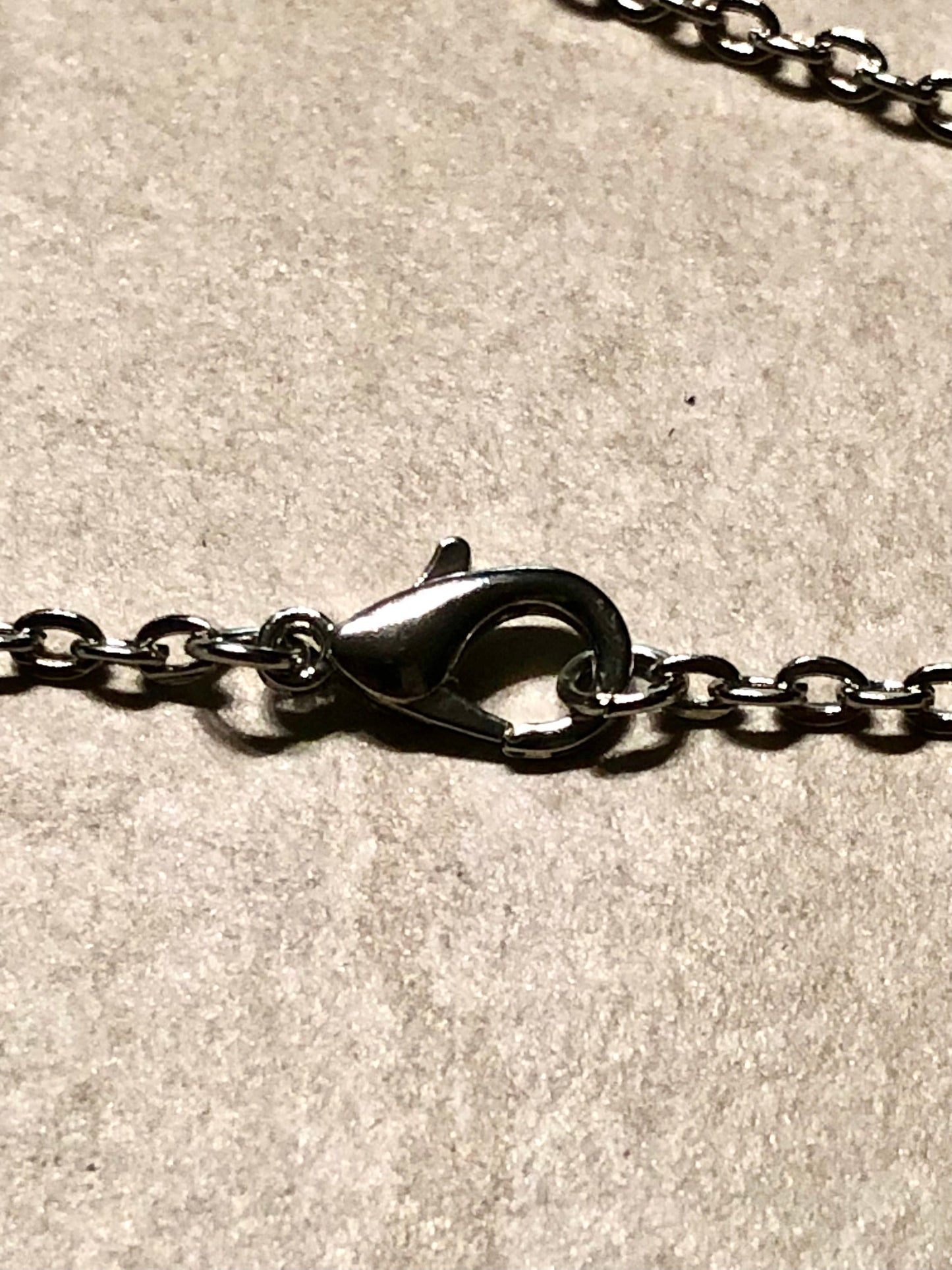 Guatemala Coin Necklace Five Centavo Coin Pendant Jewelry Custom Made Vintage and Rare coins - Coin Enthusiast Fashion Accessory Handmade