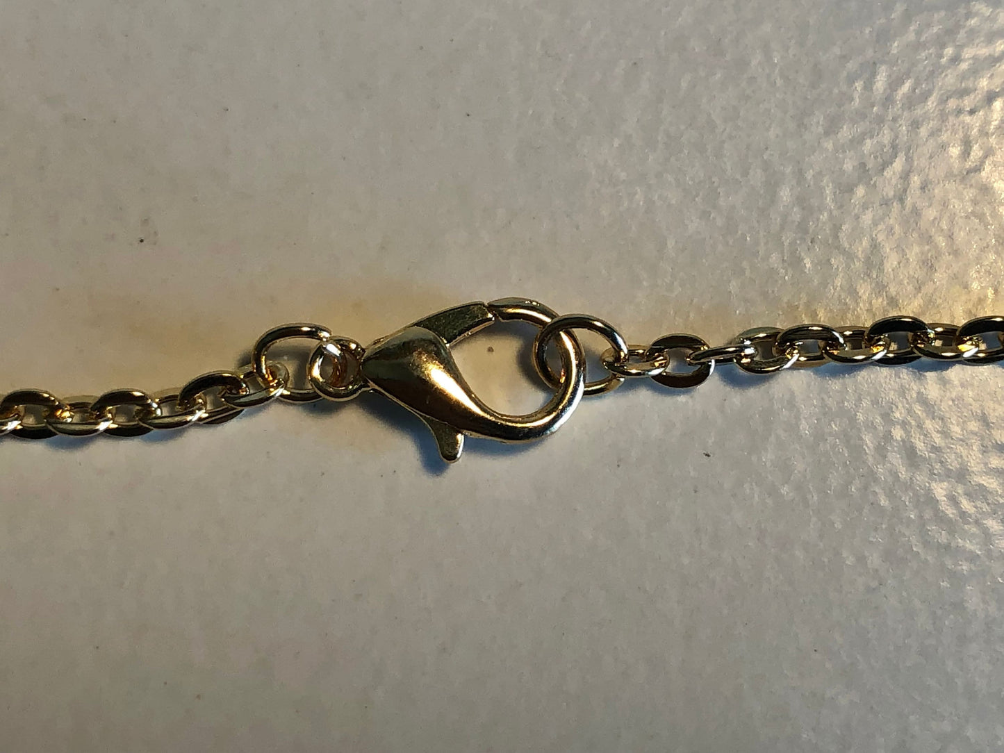 Chili Coin Necklace Challain 10 Centesimos Pendant Vintage Rare Coins Coin Enthusiast Fashion Accessory Handmade