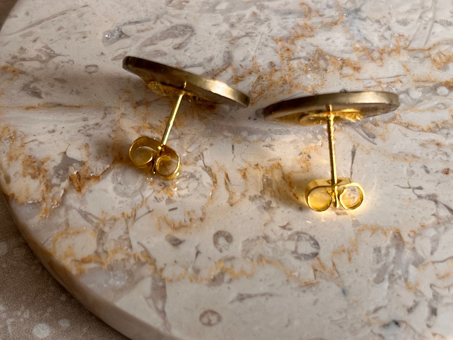 France Coin Earrings French 5 Centimes Liberty Equality Fraternity Handmade Jewelry Gift Friend Charm For Him Her World Coin Collector