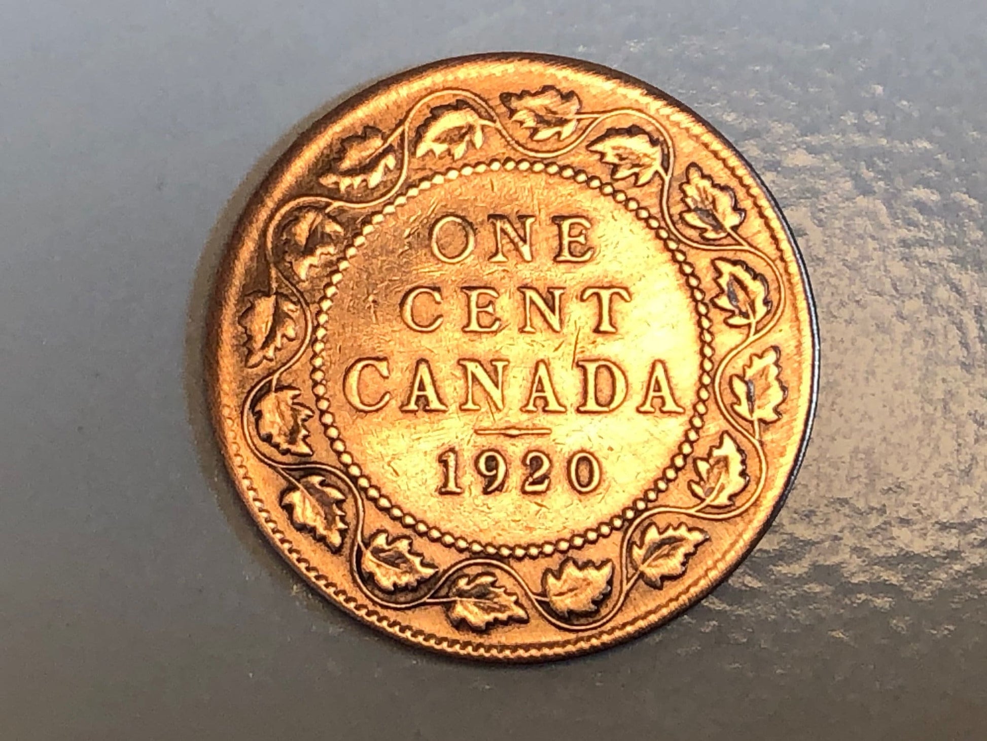 Canada Ring Large Penny Coin Ring Handmade Personal Jewelry Ring Gift For Friend Coin Ring Gift For Him Her World Coin Collector