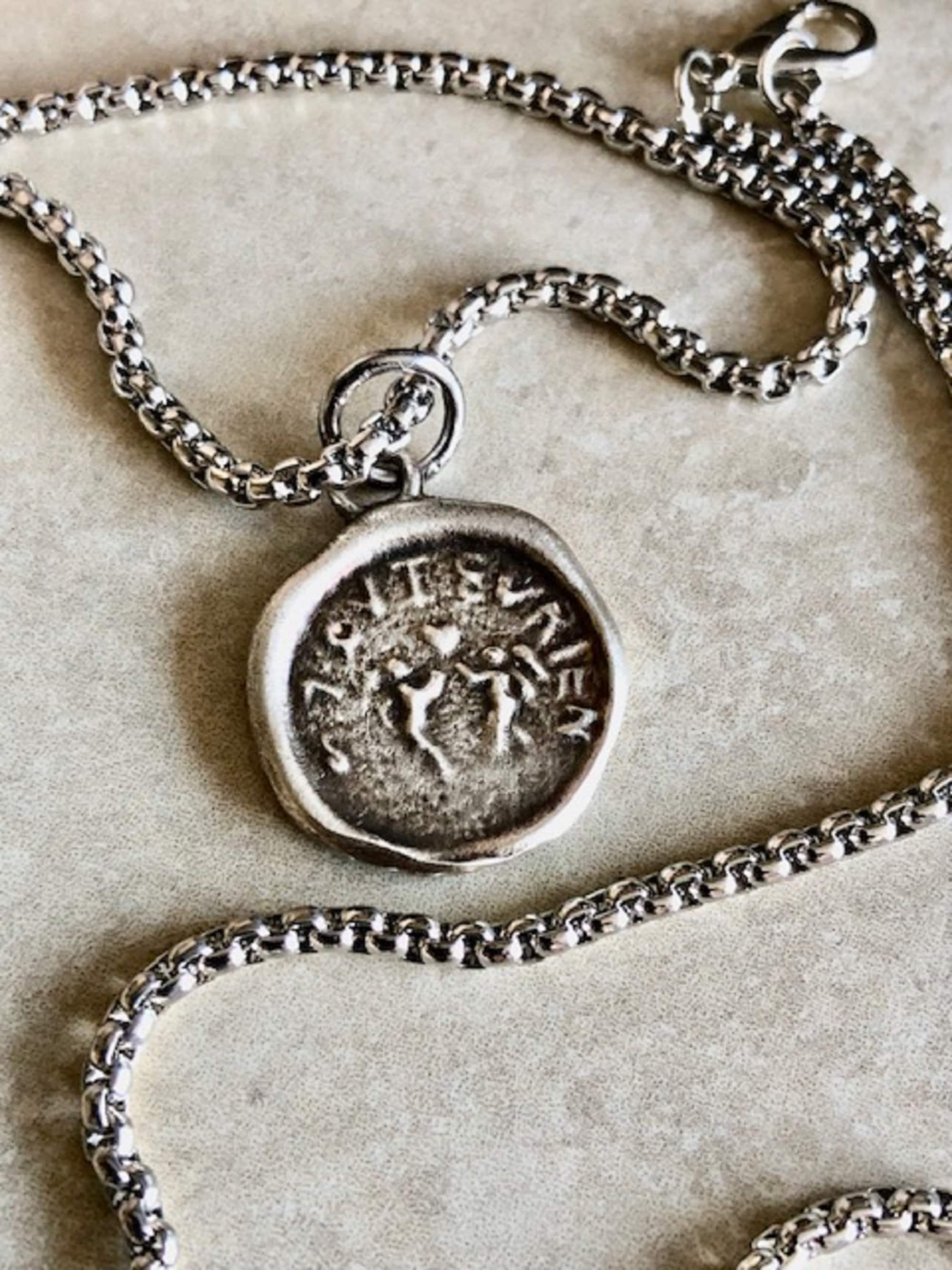 Now and forever necklace deals