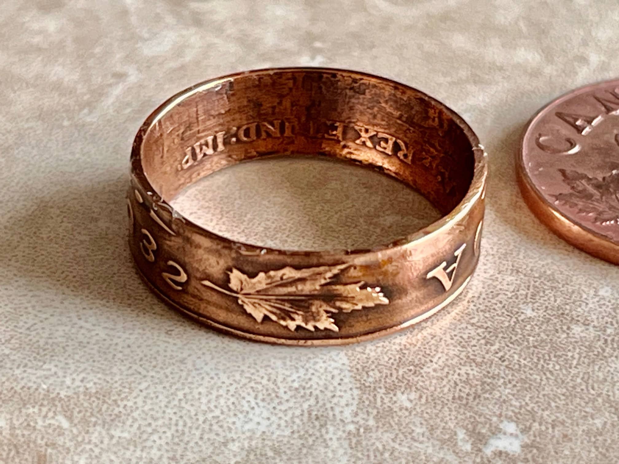 Canadian handmade jewelry online