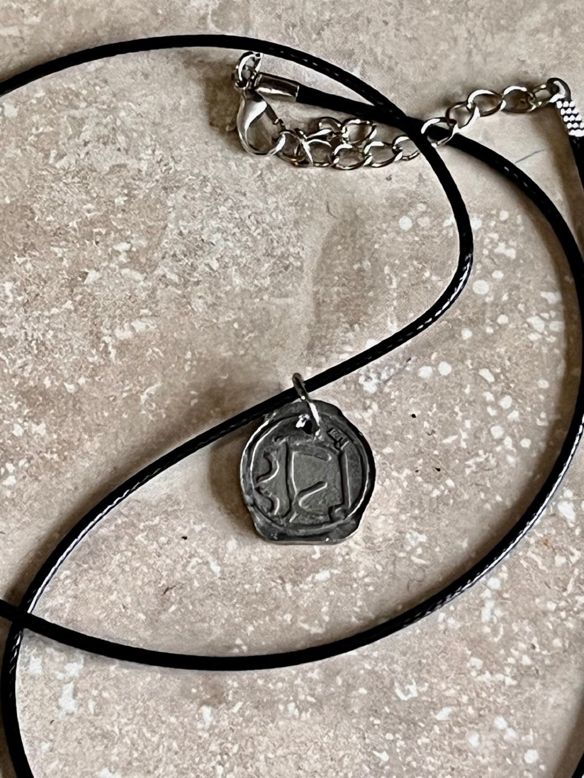 Tin jewellery for him sales